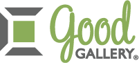 Good Gallery Logo
